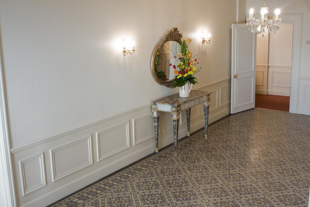Grand Hotel Moderne Lourdes Eksteriør bilde